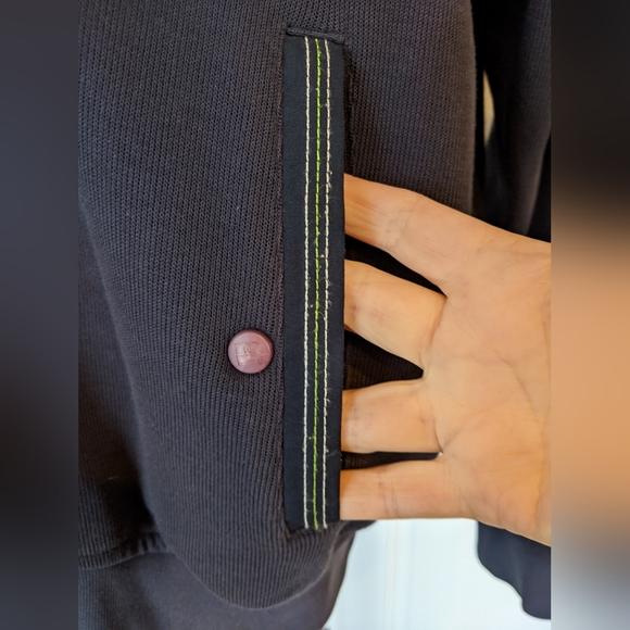 Men's Bugatti Jacket - Picture 4 of 10